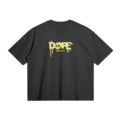 DOPE OVERSIZED TEE