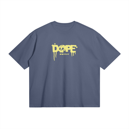 DOPE OVERSIZED TEE